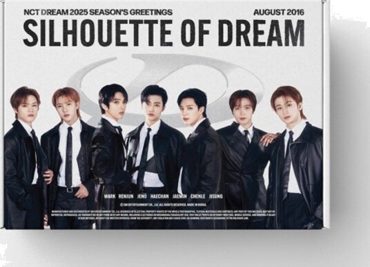  2025 Season's Greetings 40514301