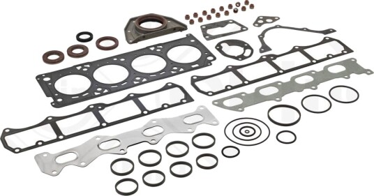 ELRING 198.910 Tetnings helsett, motor