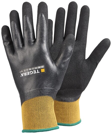 Tegera Varmebeskyttende Hansker 8804r Infinity Str. 11