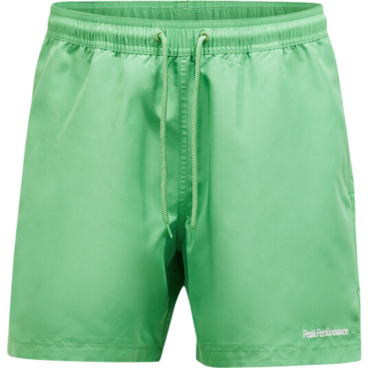 Peak Performance Swim Badeshorts Herre Grønn S