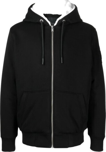 Moose Knuckles Herre Gensere & Hettegensere Svart XL, Moose Knuckles Herre Gensere & Hettegensere Svart XL,