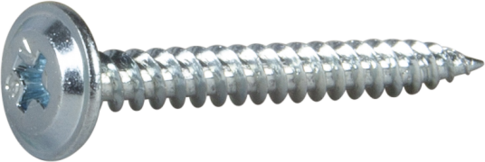 MONTASJESKRUE SS 4,2X38 FZB -250