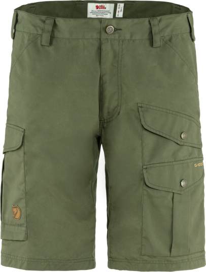 Fjellreven Men"s Barents Pro Shorts Laurel Green 50