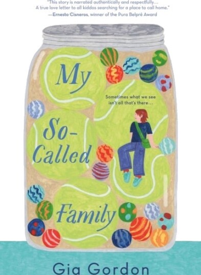 My So Called Family My So Called Family