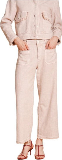 Mason's Dame Bukser Rosa L,
