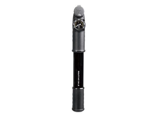 Topeak Mountain DA G Håndpumpe m/Manometer