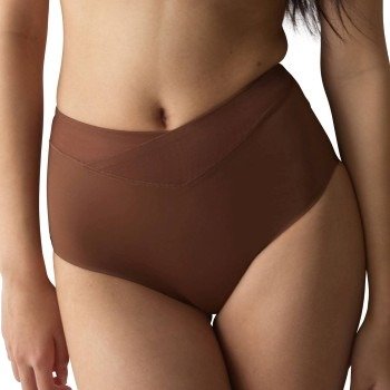 Triumph Truser True Shape Sensation T Maxi Brun 38 Dame