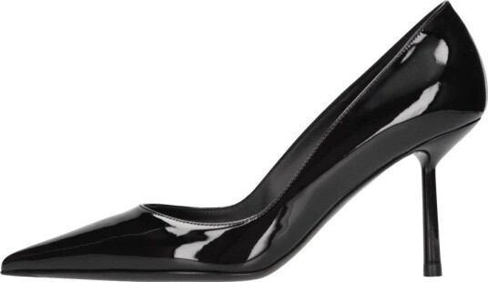 Le Silla Dame Sko Svart 39 1/2 EU,