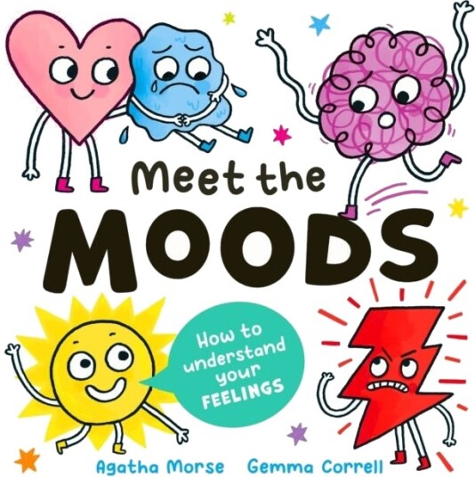 Meet the Moods