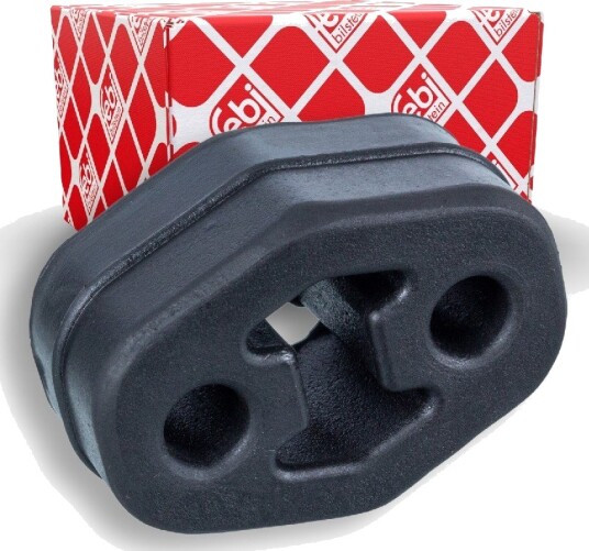 Feste, eksosanlegg FEBI BILSTEIN 23488