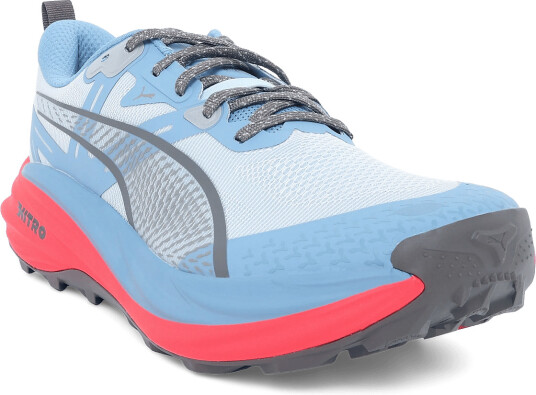 PUMA Voyage Nitro 4 Blue 46