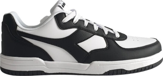 Diadora Dame Sko Svart 38 EU,