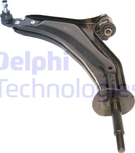 Bærebru/bærearm DELPHI TC1259 Bærebru/bærearm DELPHI TC1259