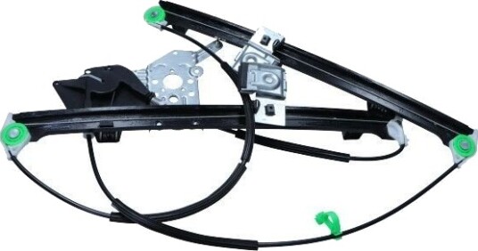 Vindusheis MAXGEAR 50 0408
