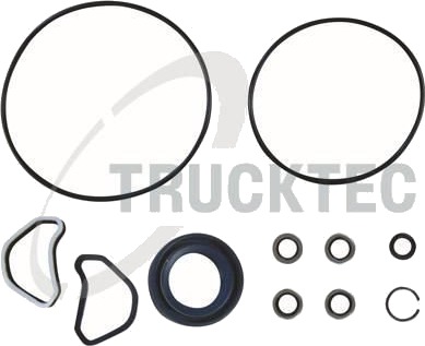 Tetningssett, hydraulikkpumpe TRUCKTEC AUTOMOTIVE 02.43.160