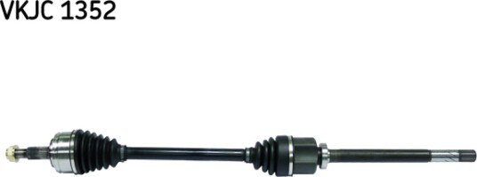 Skf Drivaksel SKF VKJC 1352 Skf Drivaksel SKF VKJC 1352