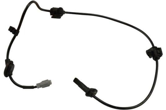 Sensor, ABS KAVO PARTS BAS-8026
