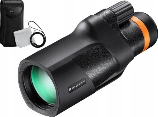 Lornetka Kf Monokular Luneta 12X 50Mm 12X50 Bak4 Ip68 / Arca Swiss + 1,4" / Kf33.075