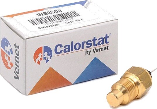 Sensor motortemperatur CALORSTAT by Vernet WS2504 Sensor motortemperatur CALORSTAT by Vernet WS2504