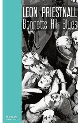 Bennetts Hill Blues Av Leon Priestnall Bennetts Hill Blues Av Leon Priestnall