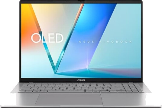 ASUS Vivobook S16 2026 S3607 X1 16GB 512GB OLED 16" S3607QA-SH101W