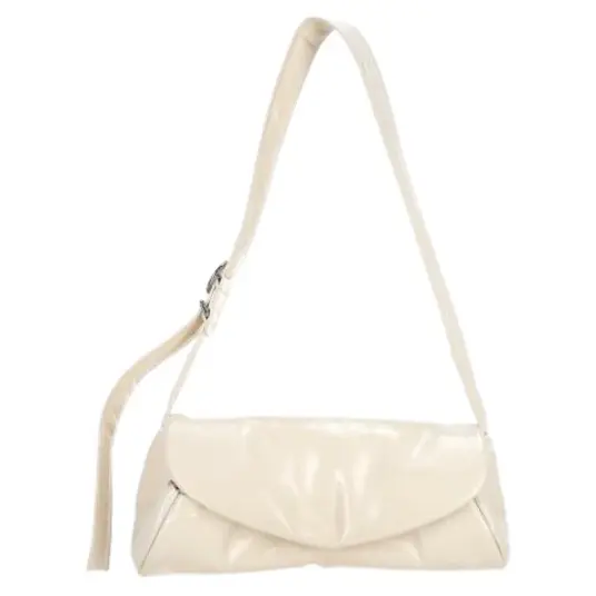 Jil Sander Dame Hvit