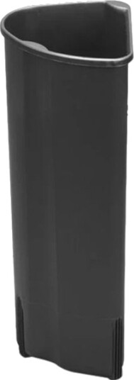 Inderspand Brabantia Twin Bin Grå Plast