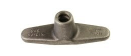 Smith Stål SVEISEMUTTER 15MM DYWIDAG
