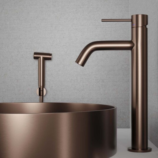 Scandtap Voyage High B Amber Scandtap Voyage High B Amber