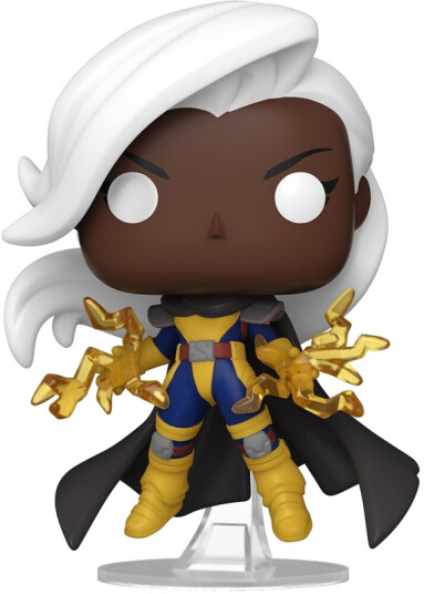 Funko POP! Marvel: XMen '97 Storm Wasteland