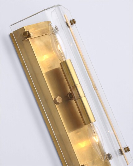 Clayton 25" vägglampa Clayton 25" vägglampa