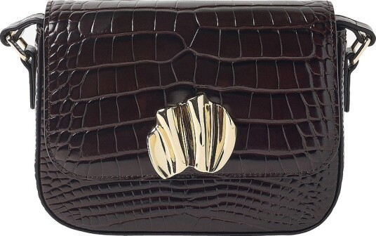 Twist & Tango Skulerveske Riona Bag Brun