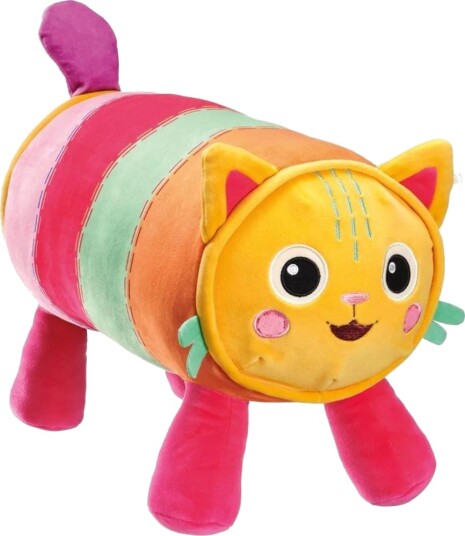 Gabby's Dollhouse Kosebamse 41 Cm Cuddly Cat