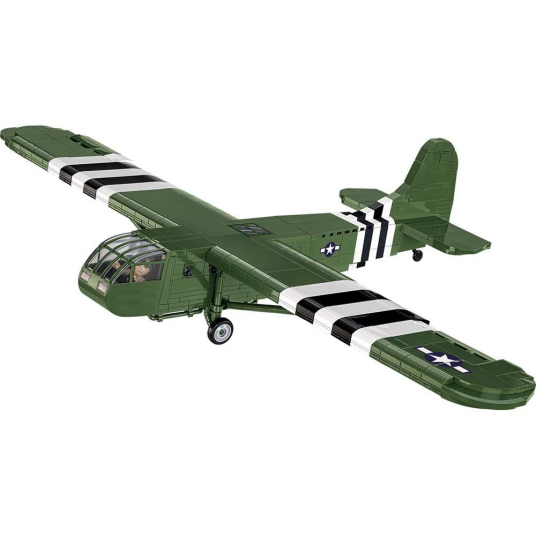 Cobi Historiske Waco CG 4 5755