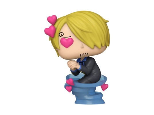 Funko! Pop Vinyl Op Dreams