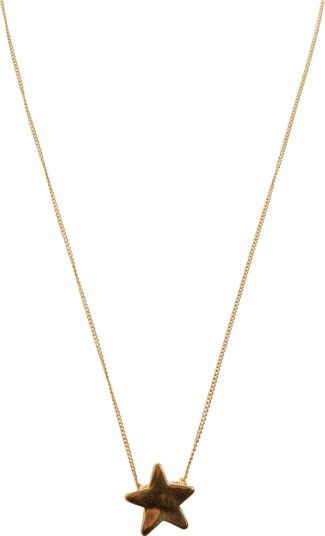 Jil Sander Dame Accessories Gul ONE SIZE, Jil Sander Dame Accessories Gul ONE SIZE,
