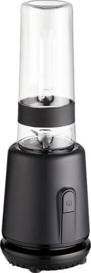 Nordic Sense Smoothieblender 300 Watt - Grey - 600 ML x 12