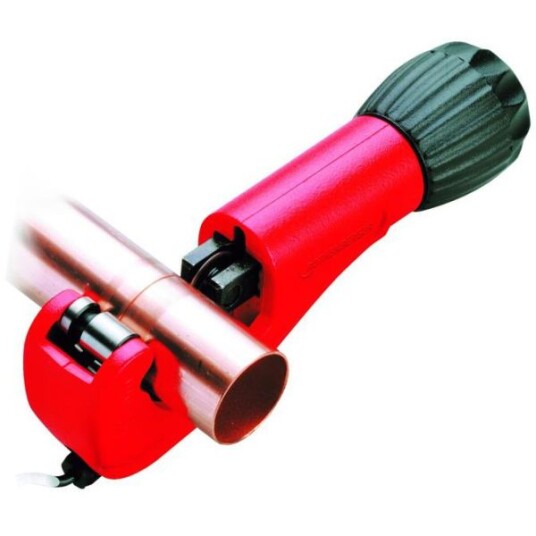 Rothenberger Rørkutter TC 35, Håndverktøy for VVS - Skjærer rør Ø 6-35 mm Rothenberger Rørkutter TC 35, Håndverktøy for VVS - Skjærer rør Ø 6-35 mm