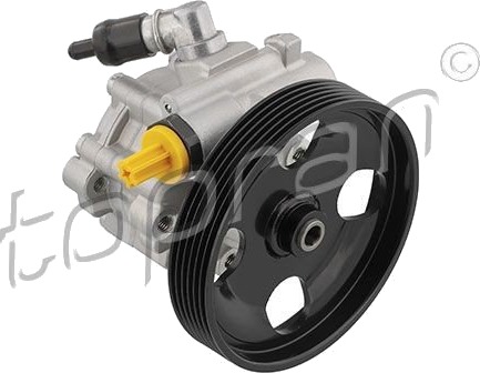 Servopumpe TOPRAN 723 248 Servopumpe TOPRAN 723 248