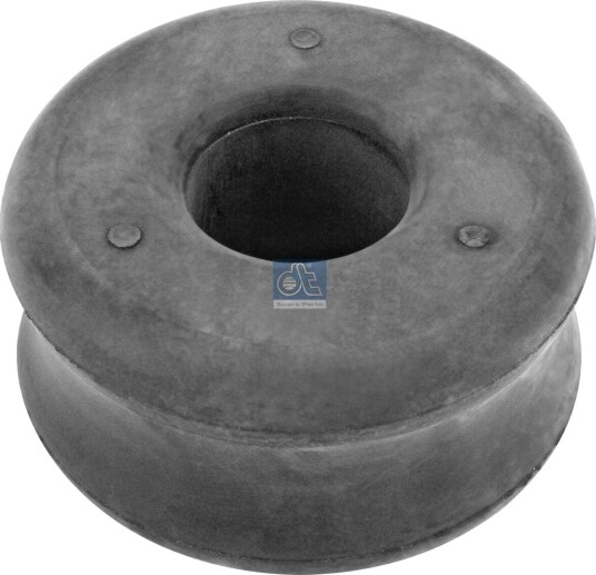 Foring støtdemper DT Spare Parts 2.61041