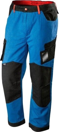 NEO TOOLS 81-225-XL Arbeidsbukse