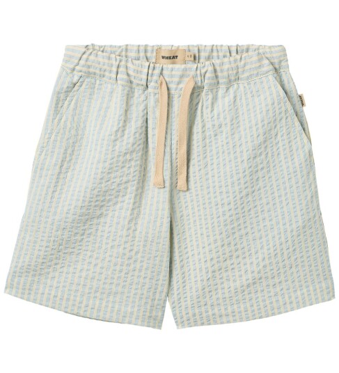 Wheat Shorts Cuba Green 128