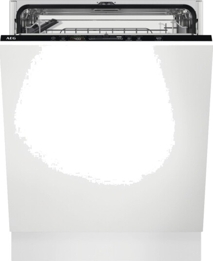 AEG 3000-serien FSS63627Z Integrert oppvaskmaskin AEG 3000-serien FSS63627Z Integrert oppvaskmaskin