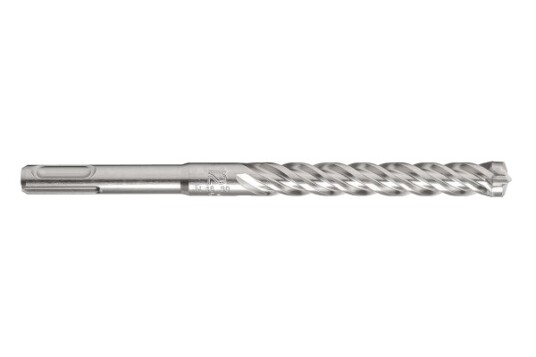 Metabo 10 Sds-Plus P4p Drill Twist Betongbor 1,2 Cm 160 Mm Betong Murverk Stein 11 Cm Metabo 10 Sds-Plus P4p Drill Twist Betongbor 1,2 Cm 160 Mm Betong Murverk Stein 11 Cm