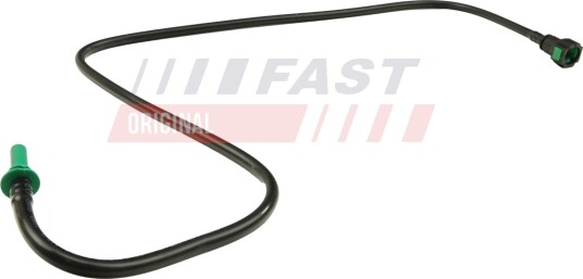 FAST FT39607 Slange, lekkasje brennstoff