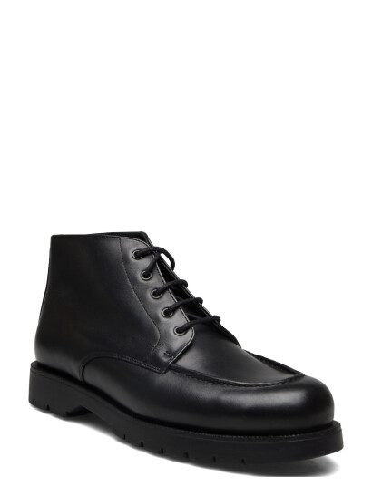 KLEMAN Oxal Kp - Black - 44
