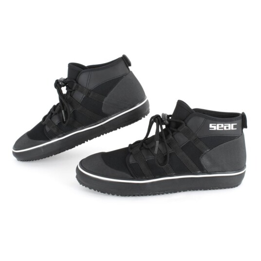 Seac Dykkestøvler Rock Boots HD 3 mm