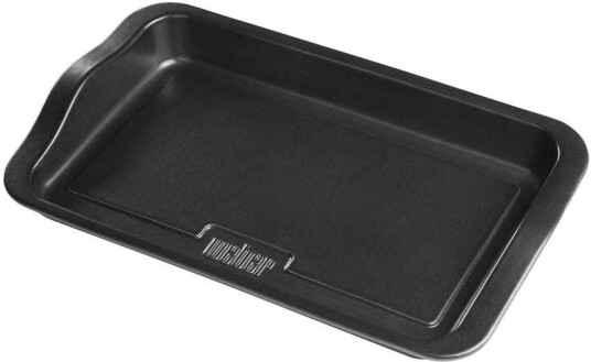 Weber Keramisk Stekeplate