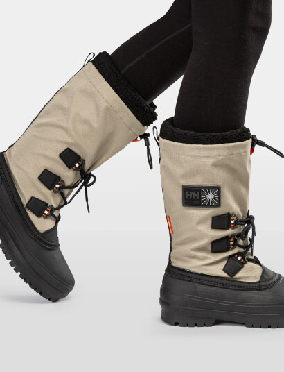Helly Hansen W Arctic Patrol Boot - Black - 37