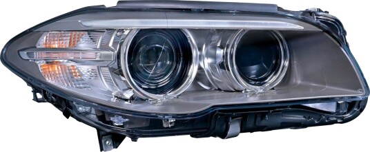 HELLA 1LL 011 087-741 Frontlykter